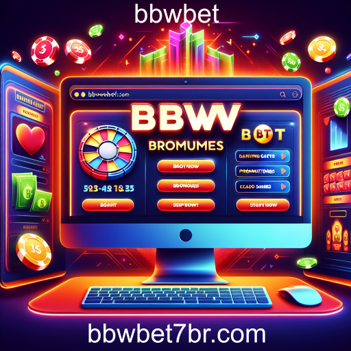 Explorando Promoções e Bônus na bbwbet